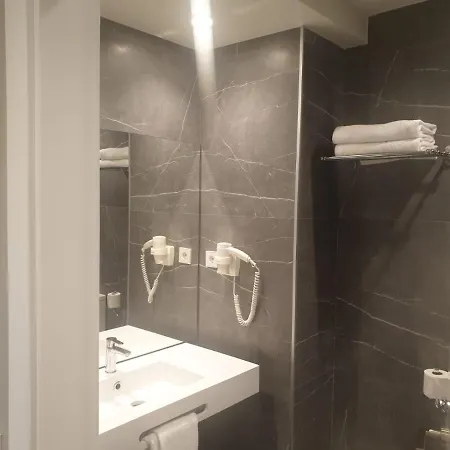 Apartmanhotel Campus
