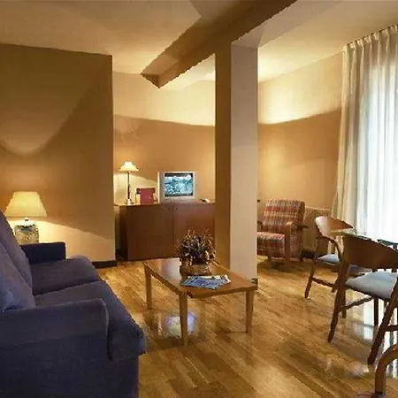 Campus Apartmanhotel