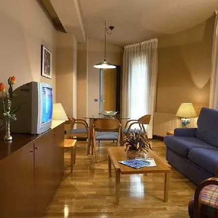 Apartmanhotel Campus 3*
