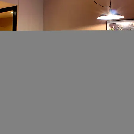 Campus 아파트호텔 오비에도