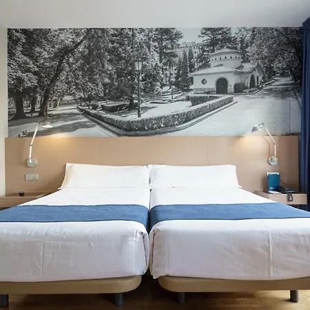 Apart Otel Campus 3*