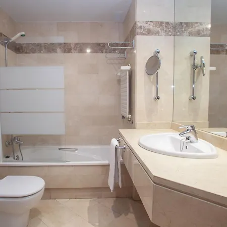 Apartmanhotel Campus