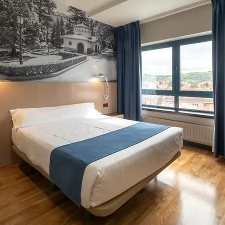 Aparthotel Campus