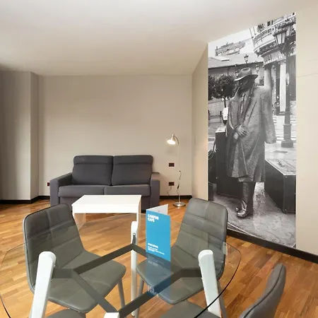 Apart Otel Campus Oviedo