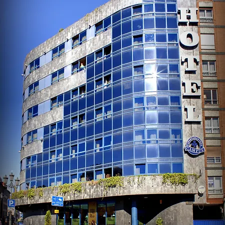 Campus 아파트호텔