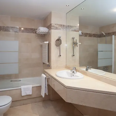 Apartmanhotel Campus 3*