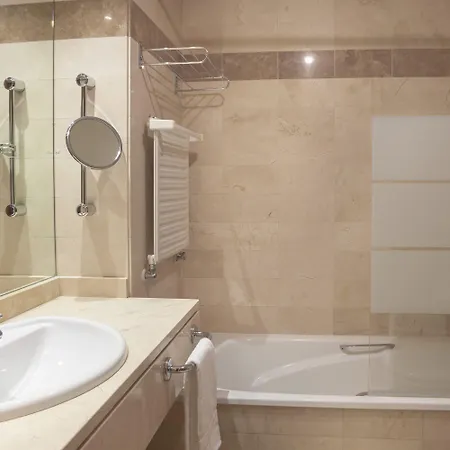 Campus Apartmanhotel