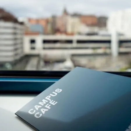 Campus Aparthotel