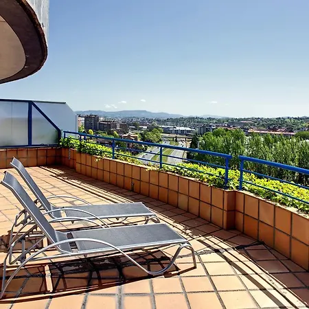Campus Oviedo