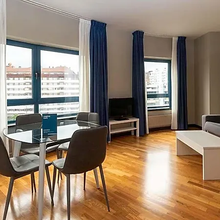 Campus Oviedo