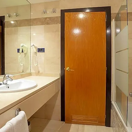 Apartmanhotel Campus