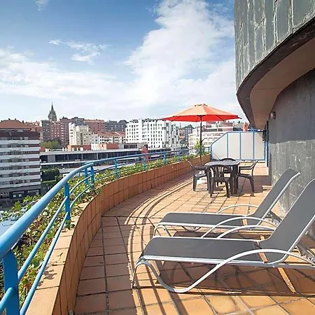 Campus Oviedo