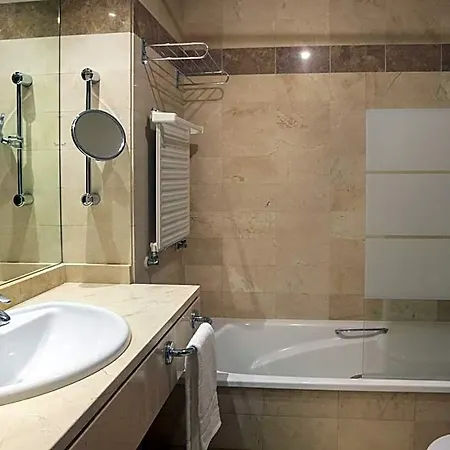 Campus Apartmanhotel
