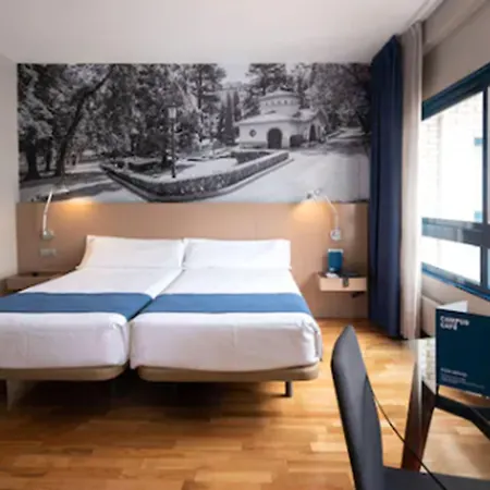 Campus Apartmanhotel