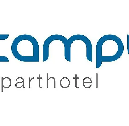 Apartmanhotel Campus