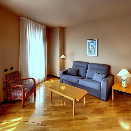 Campus Apartmanhotel