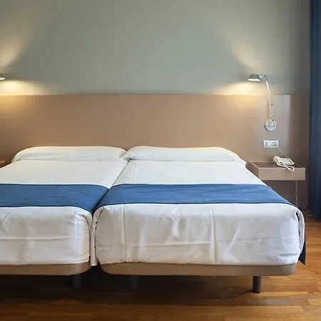 Campus Apartmanhotel