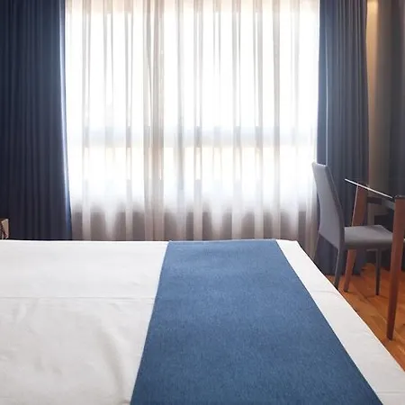 Apartmanhotel Campus