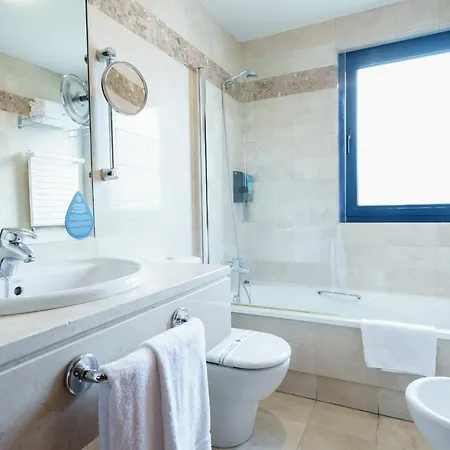 아파트호텔 Campus