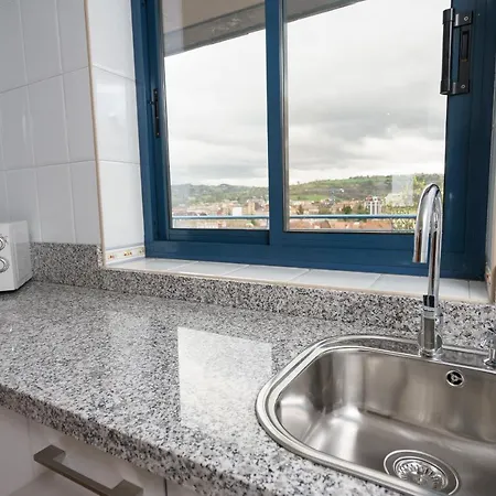 Apart Otel Campus 3*