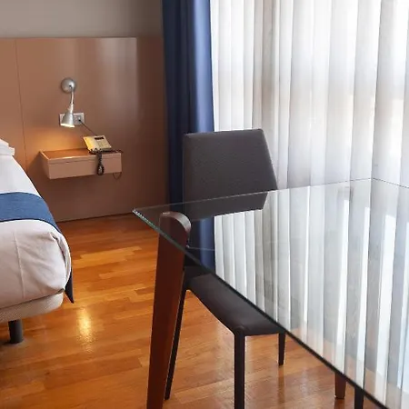 Apartmanhotel Campus