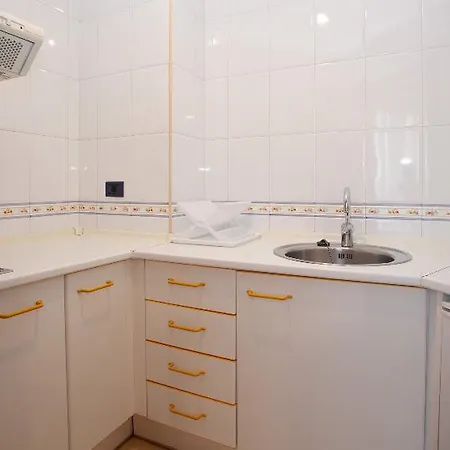 Campus 아파트호텔