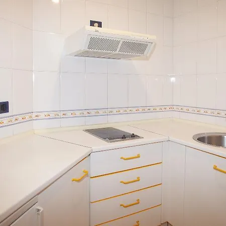 Campus 아파트호텔 3*