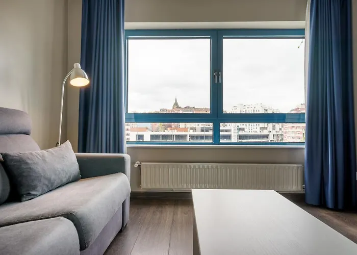 Campus Apart-hotel 3*