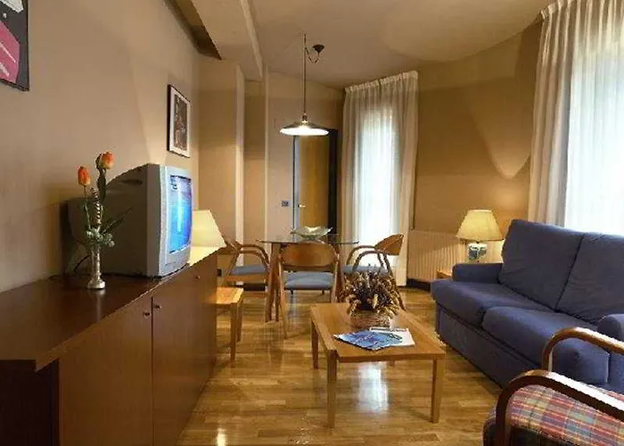 Apart Otel Campus 3*