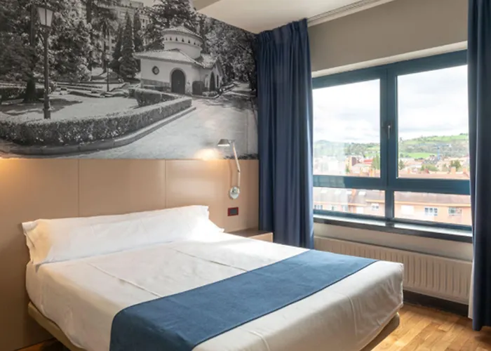 Campus Apart Otel 3*