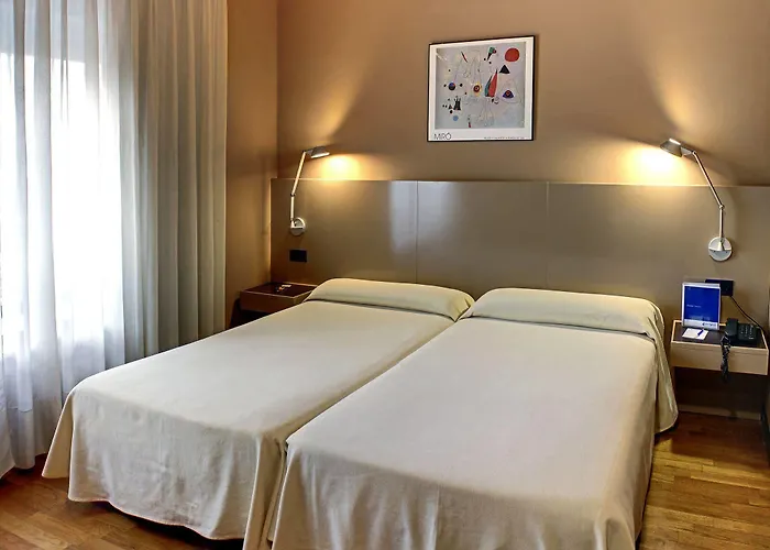 校园公寓酒店 奥维耶多