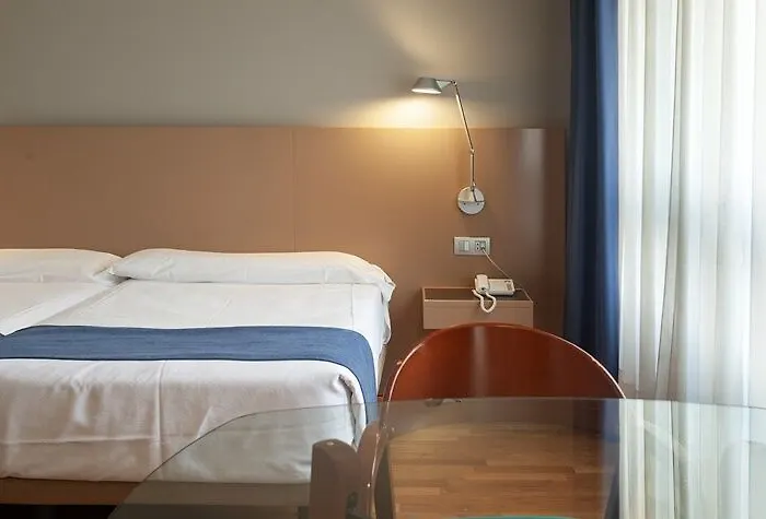 Campus Apart Otel 3*