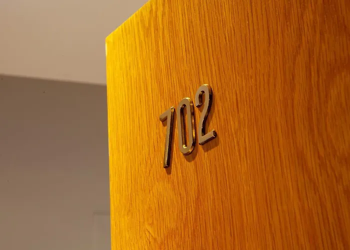 Apart Otel Campus 3*