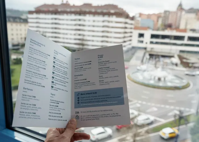 公寓式酒店 校园公寓酒店 3*