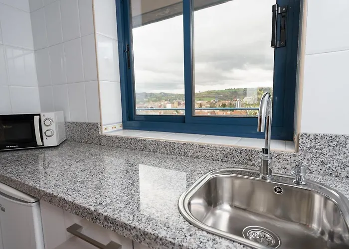 Apart Otel Campus 3*