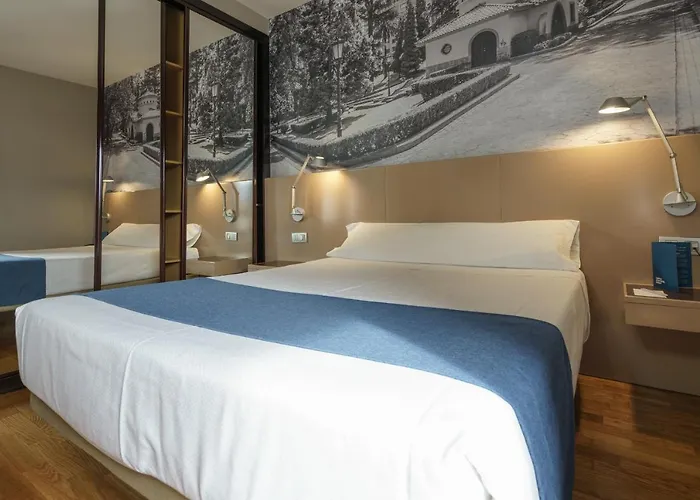 Campus Apart-hotel 3*