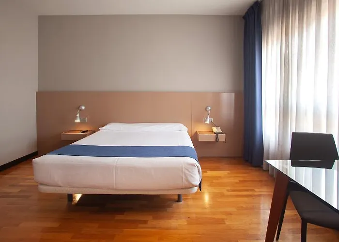 Campus Apart Otel 3*